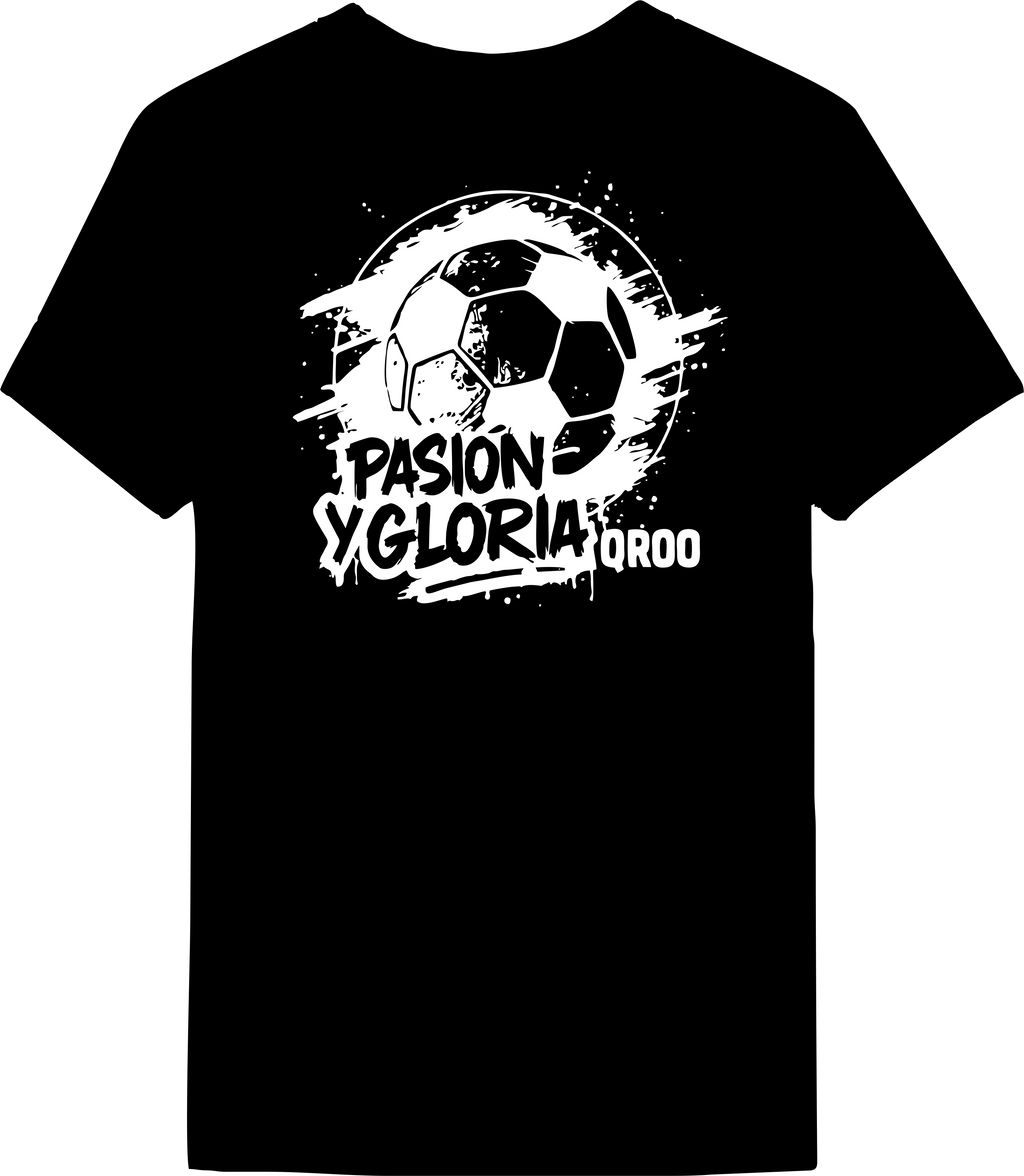 pasion y gloria