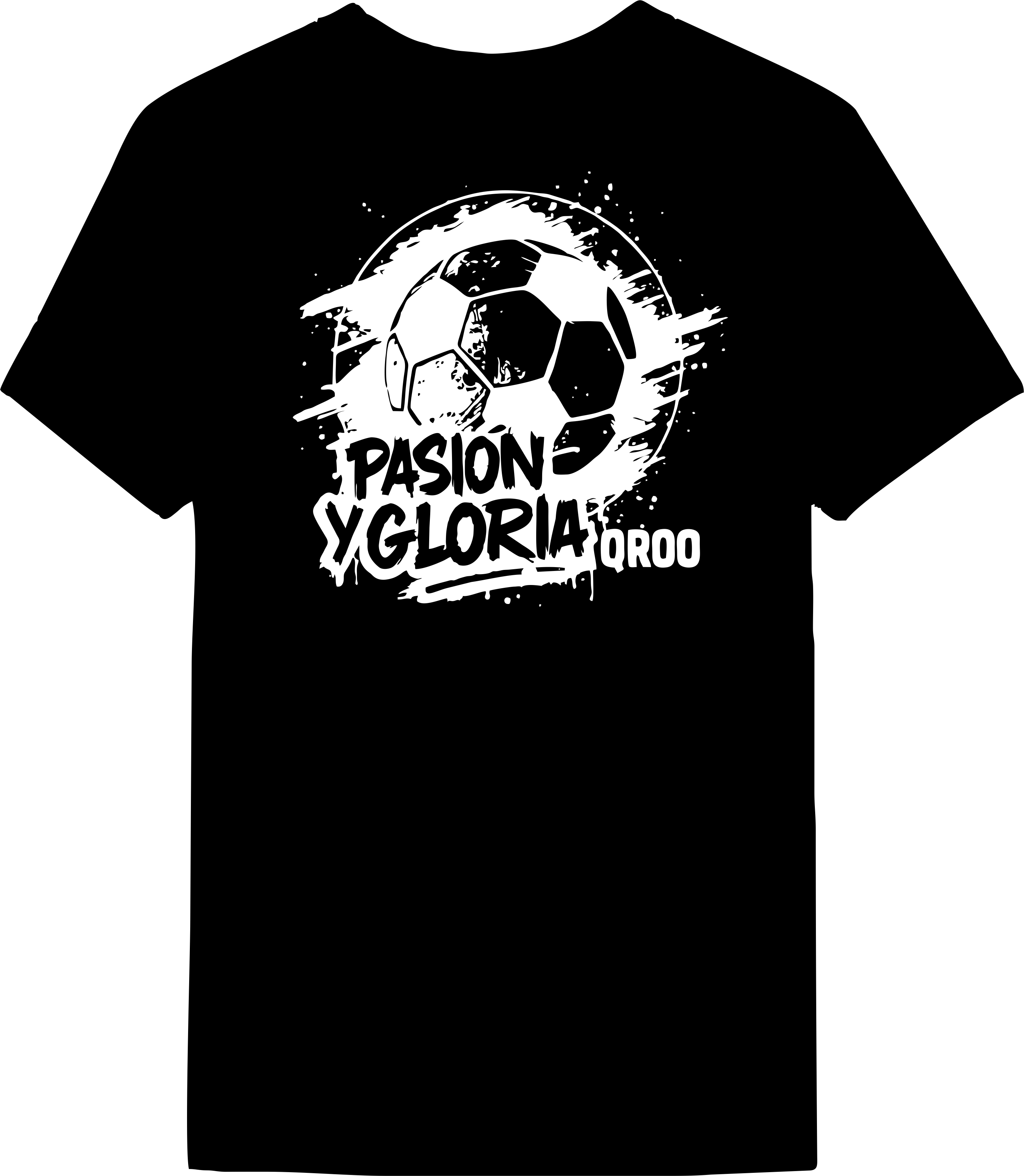 pasion y gloria